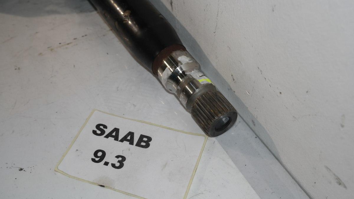 SAAB 9.3 2a SERIE 2200 DTI GIUNTI E SEMIASSE LUNGO